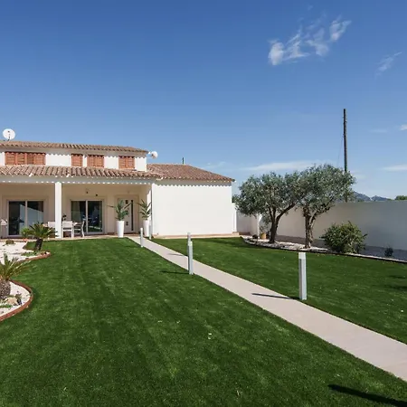 Apartman Casa Milly *