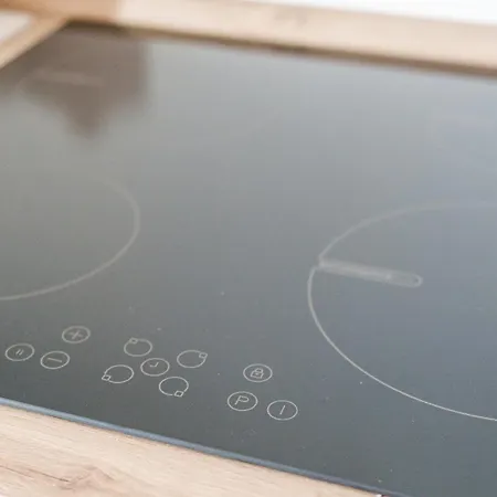 Casa Milly Apartment