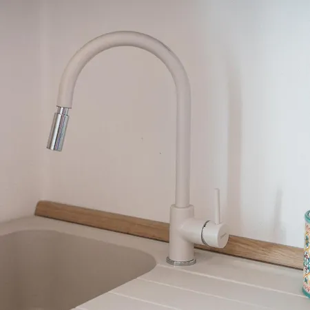 Casa Milly Apartment *