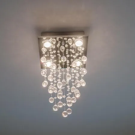 Apartment Casa Milly *