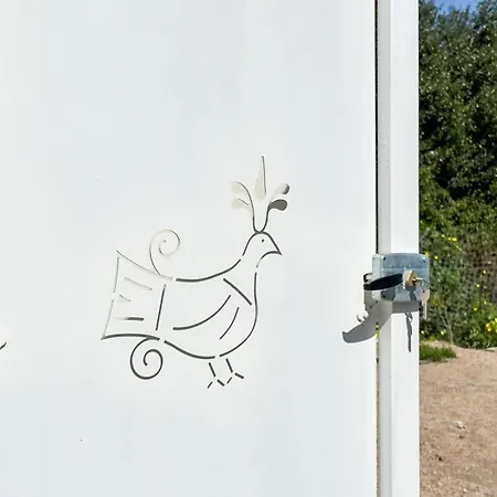 Casa Milly Apartment Olbia