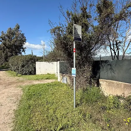 Casa Milly Apartment