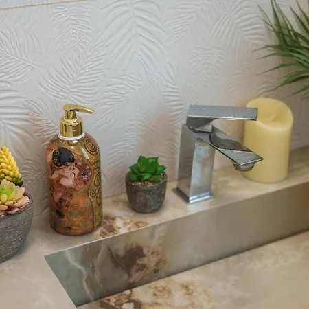 Casa Milly Apartment *