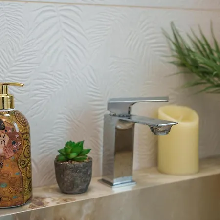 Apartment Casa Milly Olbia