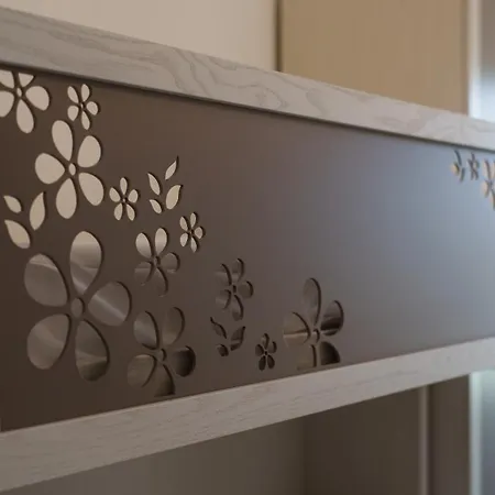 Casa Milly Апартаменти