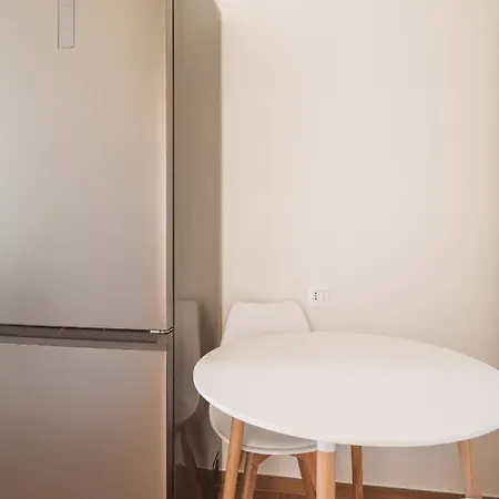 Апартаменти Casa Milly Ольбія