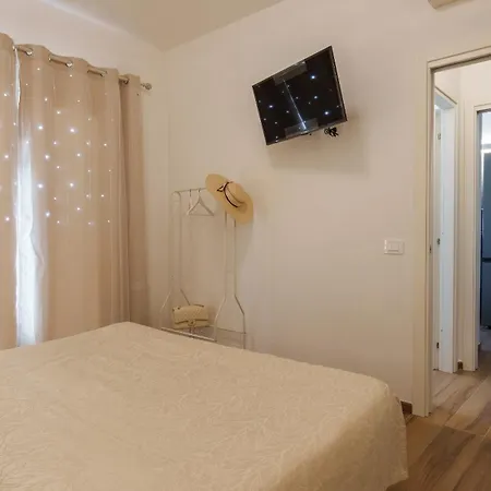 Casa Milly Apartment