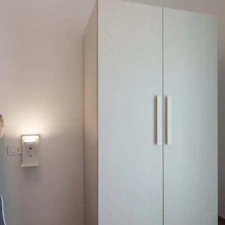 Casa Milly Апартаменти Ольбія