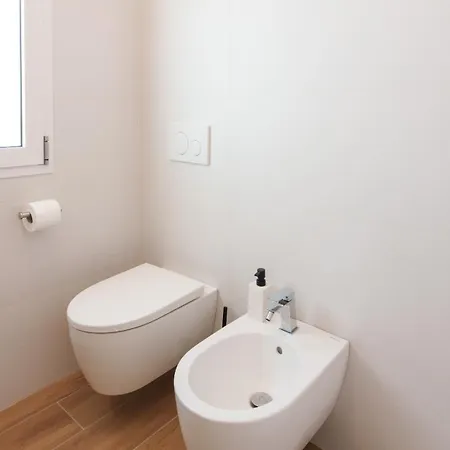 Casa Milly * Ольбія