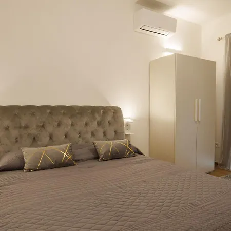 Апартаменти Casa Milly