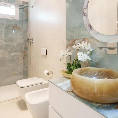 Апартаменти Casa Milly *
