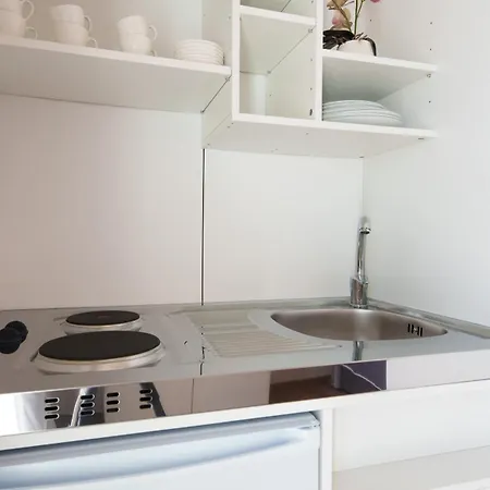 Casa Milly Апартаменти Ольбія