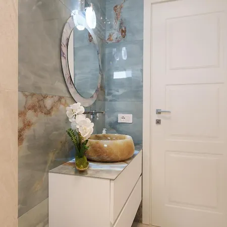 Casa Milly * Ольбія