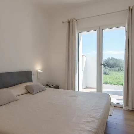 Casa Milly Apartment Olbia
