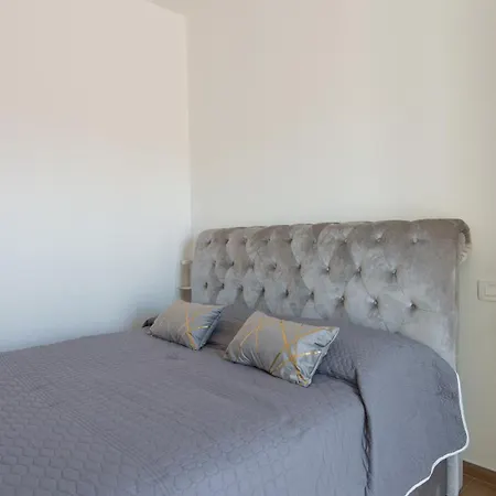 Апартаменти Casa Milly