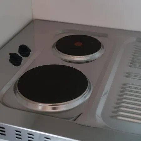 Apartment Casa Milly *