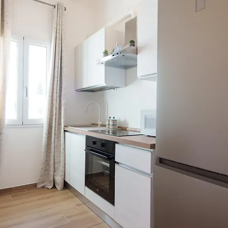 Casa Milly Апартаменти Ольбія
