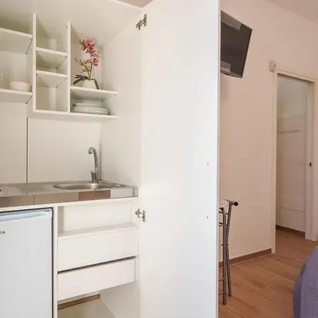 Casa Milly Апартаменти