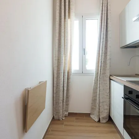 Casa Milly * Ольбія