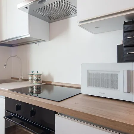 Apartment Casa Milly *