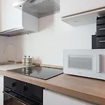 아파트 Casa Milly *