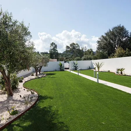 Casa Milly * Olbia
