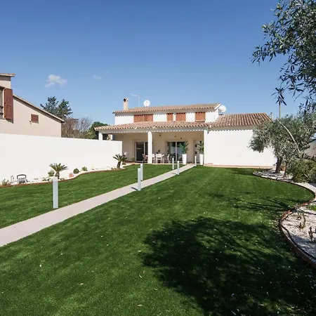 Апартаменты Casa Milly