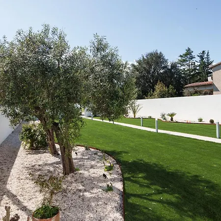 Casa Milly Ольбия