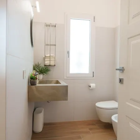 Apartment Casa Milly *