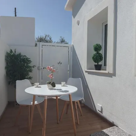 Casa Milly Olbia