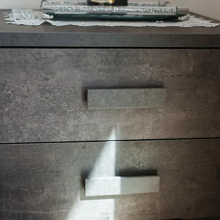 Casa Milly Apartment