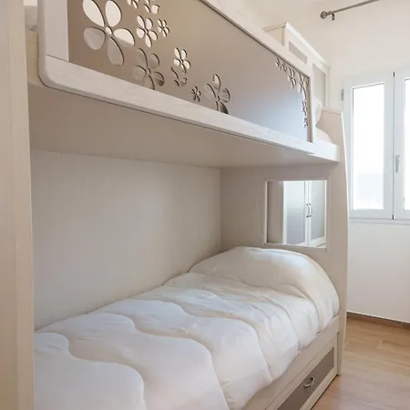 Apartment Casa Milly *