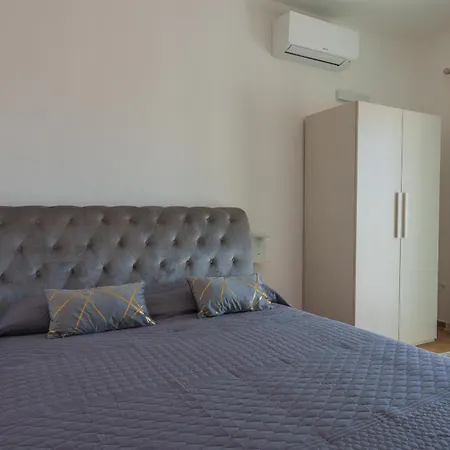 Casa Milly Apartment