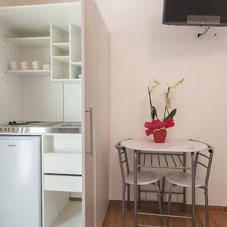 Casa Milly *