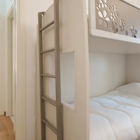 Apartment Casa Milly *