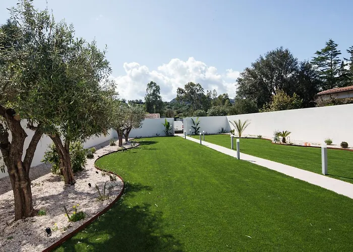 Casa Milly * Ольбия