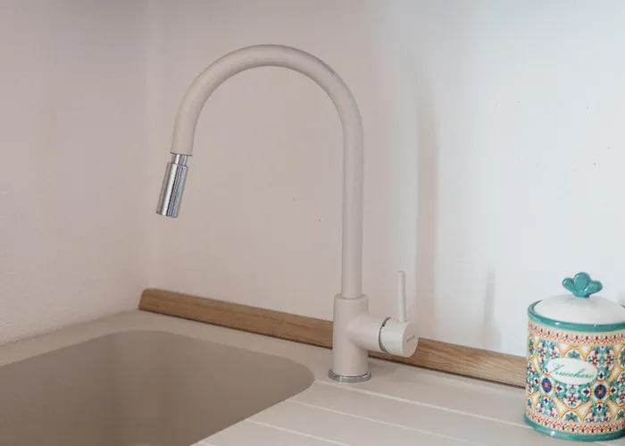 Casa Milly Апартаменты *