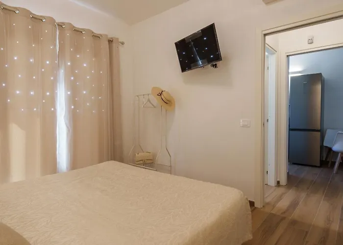 Casa Milly Апартаменты