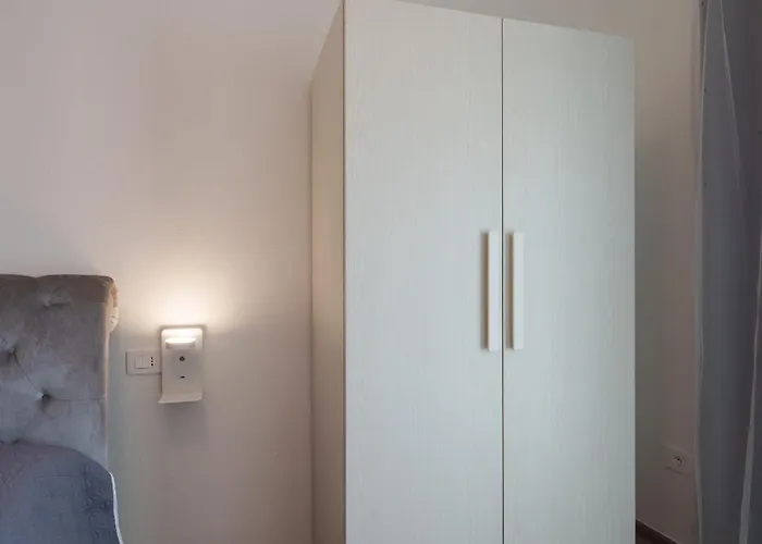 Casa Milly Апартаменты Ольбия