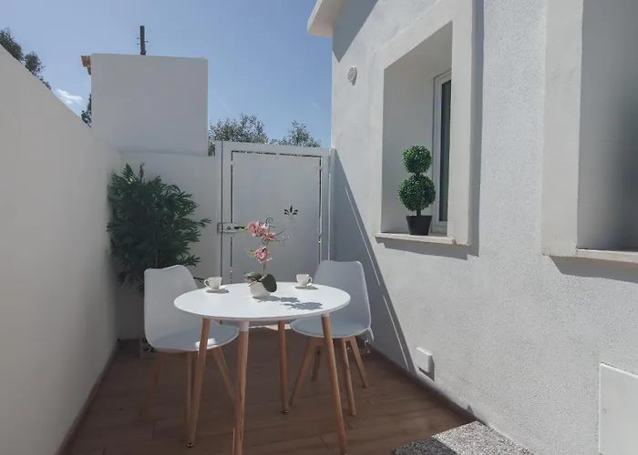 Casa Milly Ольбия