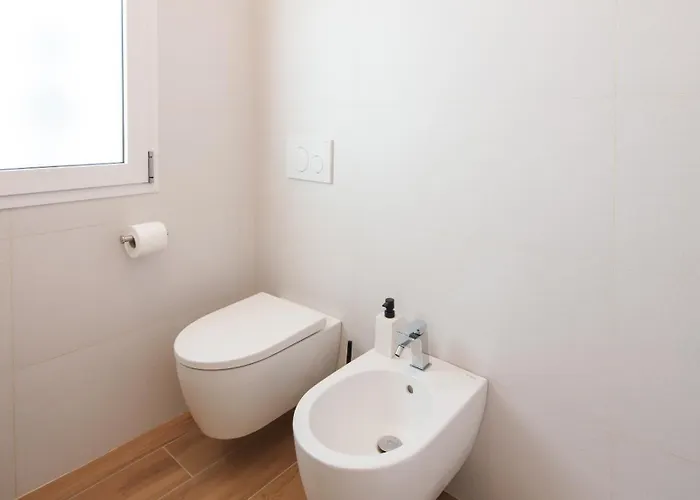 Casa Milly * Ольбия