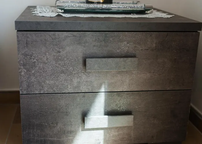 Casa Milly Апартаменты