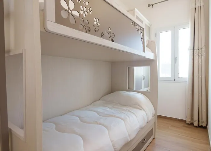 Апартаменты Casa Milly *