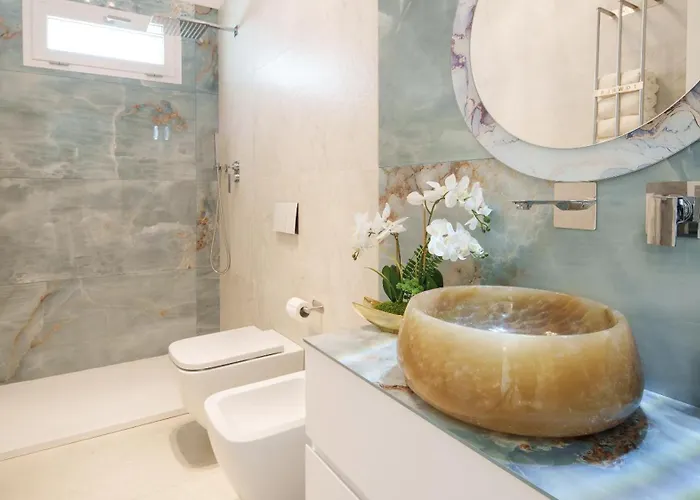 Апартаменты Casa Milly *