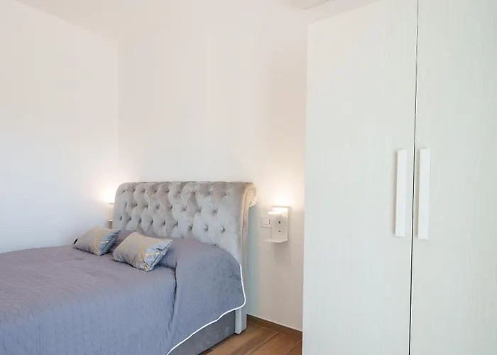 Casa Milly * Ольбия