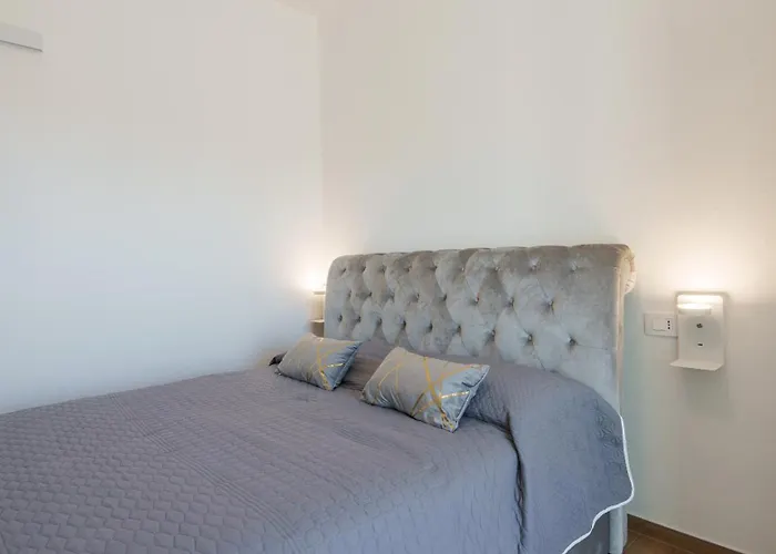 Апартаменты Casa Milly