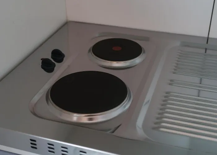 Апартаменты Casa Milly *