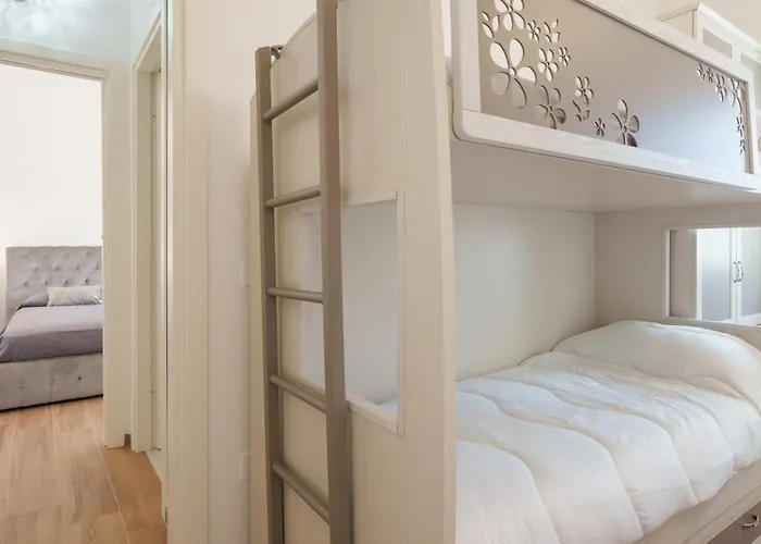 Апартаменты Casa Milly *